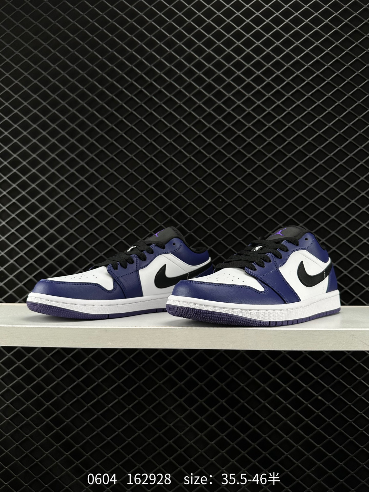 Air Jordan 1 Low AJ1